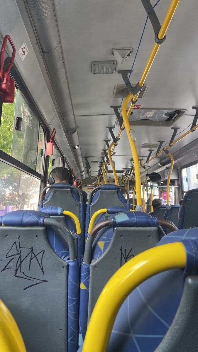 Partiu peneira!!!