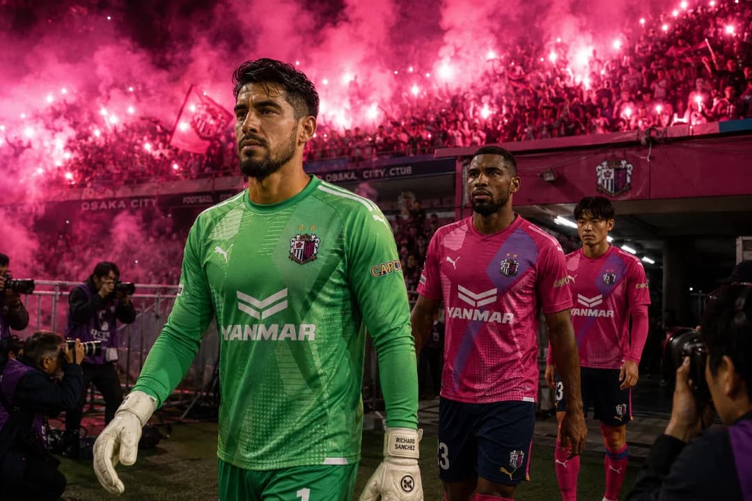É HORA DO HINO JAPONÊS!🩷💙 É TUDO OU NADA HOJE! 15h00🇯🇵 3h00🇧🇷 Transmissão Ao Vivo: Xsports e CazéTV no YouTube.