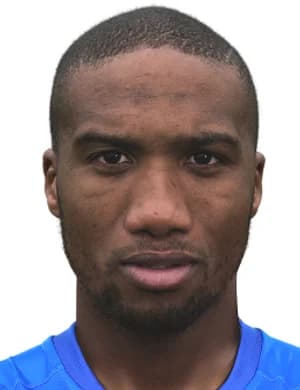 O nosso atleta Zakarya Bergdich se lesionou no 1° tempo da última partida contra o Tokyo. A lesão foi identificada como uma Distensão mus…