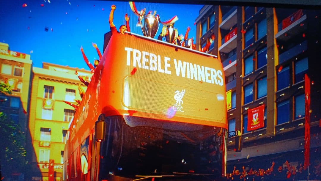 Grande temporada com os Reds ❤️🤍 Oq passa na Catalunha 🤔😂