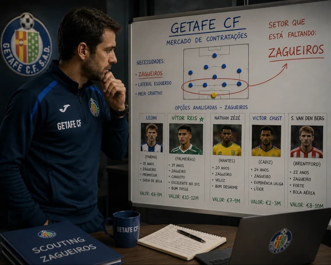 Após chegadas de atletas flamini procura no mercado zagueiros rápidos para recomposição rápida e já estuda na janela da de inverno ir atr…