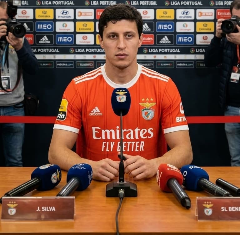 URGENTE ⚠️🏆 O jogador de futebol Dinho Perez fala em entrevista que o Psg não irá ganhar do Benfica "perder não é uma opção" fala do jog…