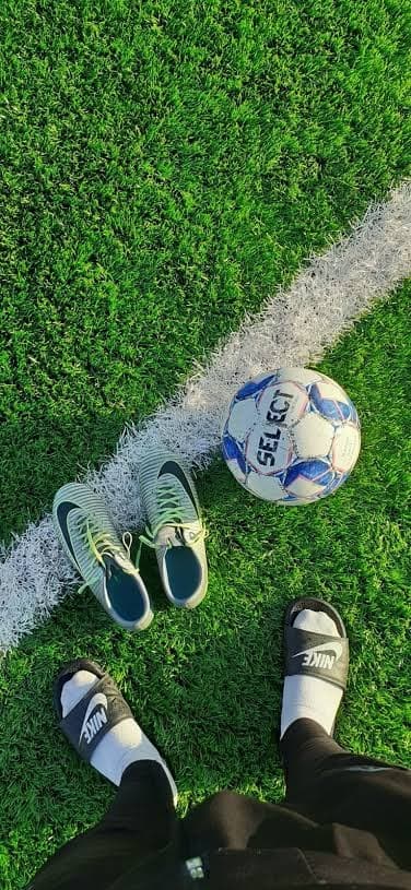 Treino de lei né 🔥⚽