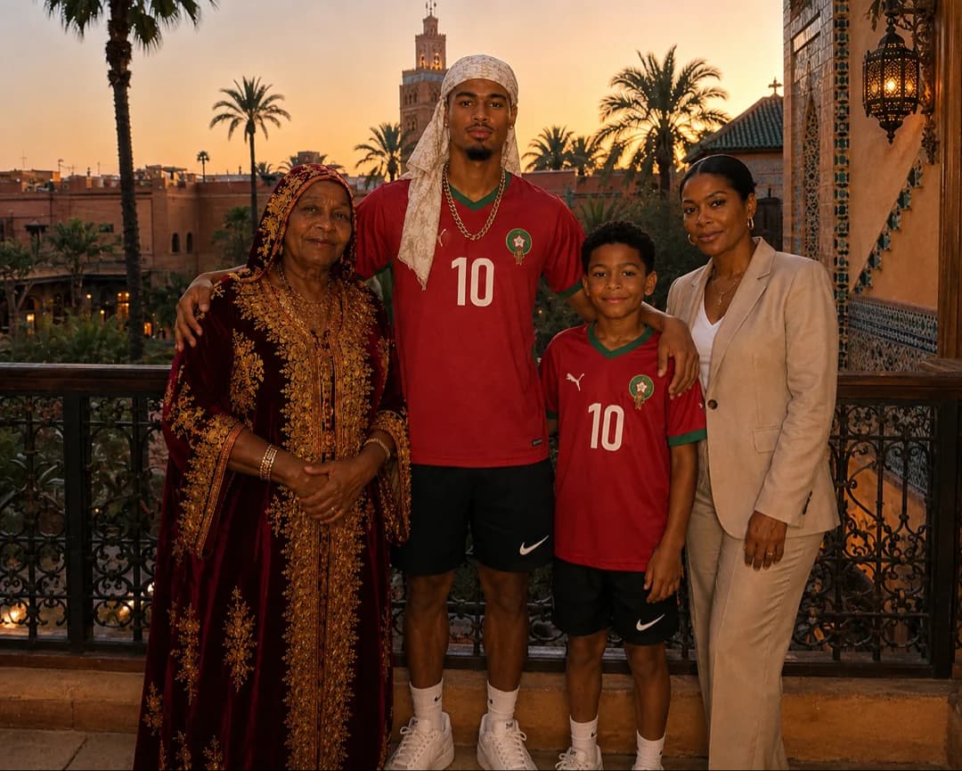🇲🇦👀👀
