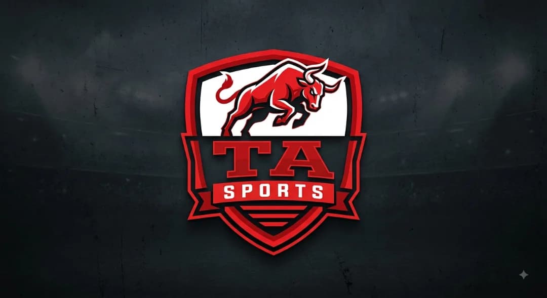 Apresentação: Prazer, somos o TA Sports! 🔴⚪ ​Nascido da amizade verdadeira e da paixão pelo futebol virtual, nosso clube foi feito por e…
