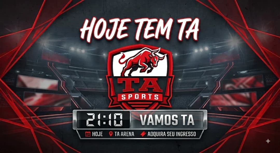 Todos juntos pelas duas cores🔴🐂⚪.