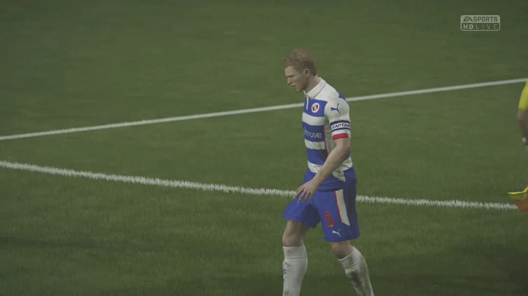 • PRÉ-TEMPORADA - JOGO 3 • 🔵⚪ Reading 0 x 0 Moreirense FC ⚪🟢 Encerramos a pré-temporada, com mais um jogo sem gols. Precisamos melhorar…