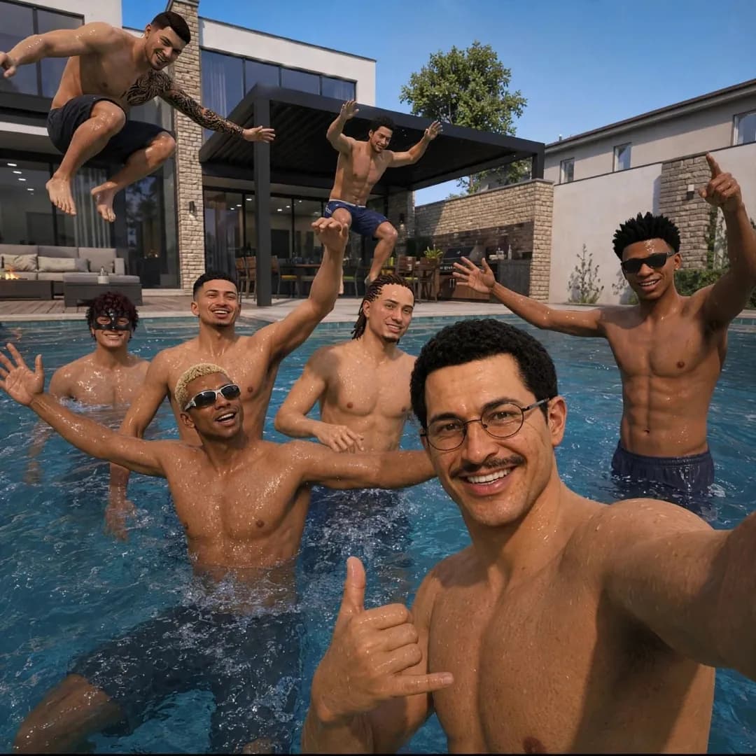 Churras na casa do hermano {@}[GeOlivr](69469298e5278ec2b3fda4ea) foi massa dms