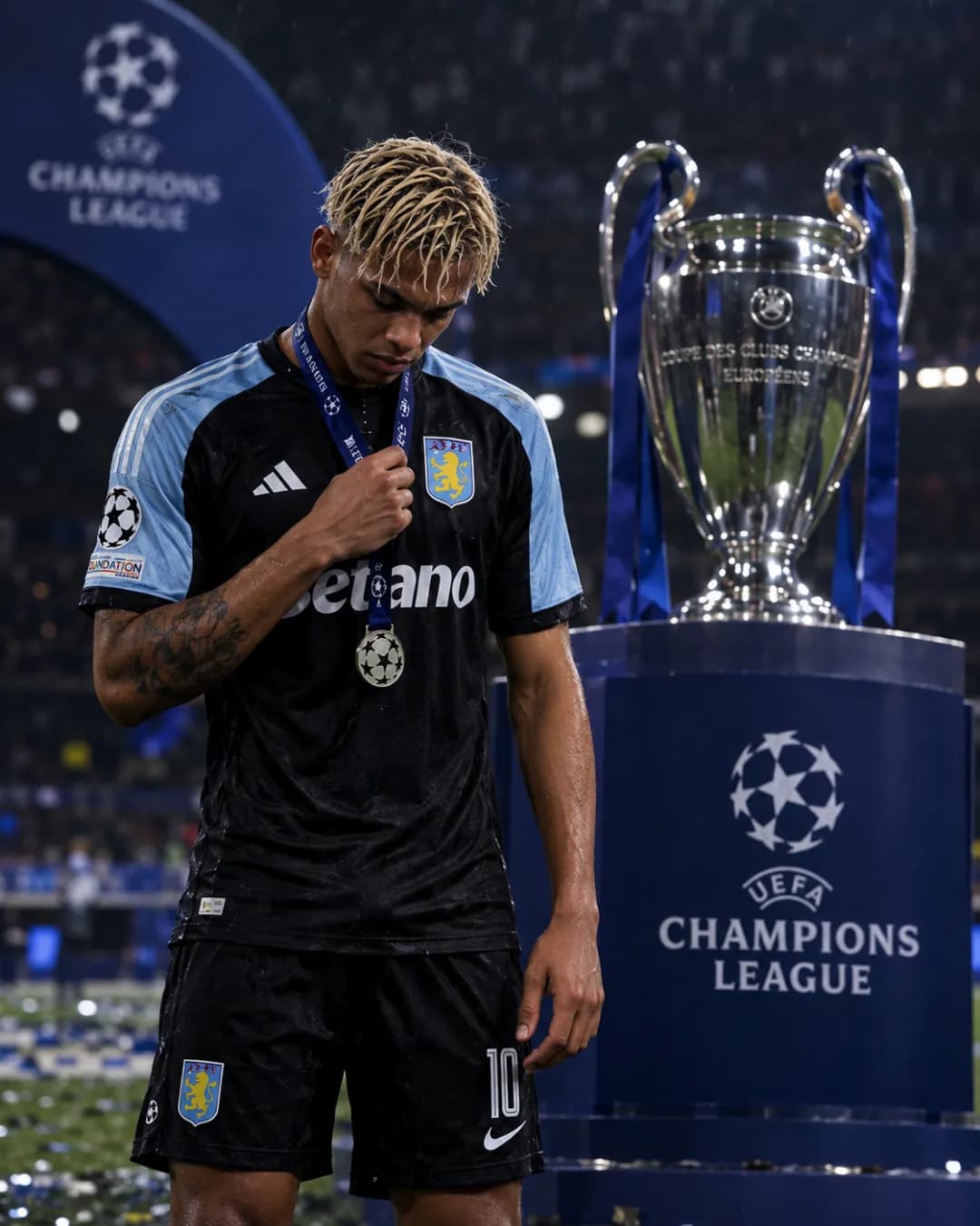 💔💪