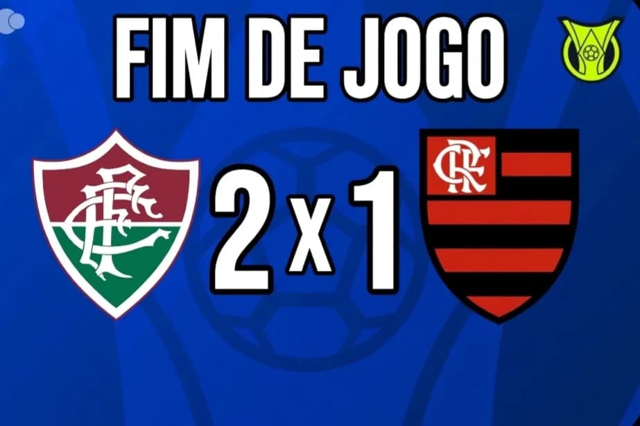 VENCE O FLUMINENSE! 🇭🇺