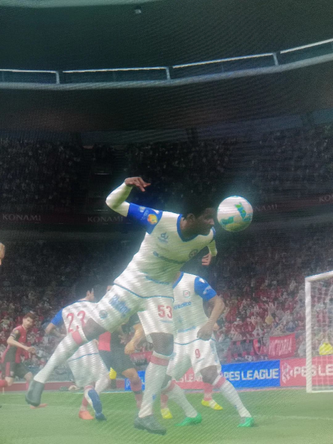 3-0 NOB +1⚽ +1🅰️ ¡El mejor jugador del partido y +3 puntos!