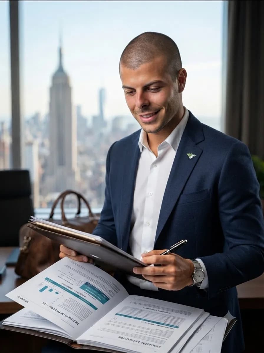 Tenho um futuro muito decisivo pela frente, as 4 propostas que recebi nesta janela de transferência, uma do PSBS BIANK, ANGERS SCO, QUEEN…