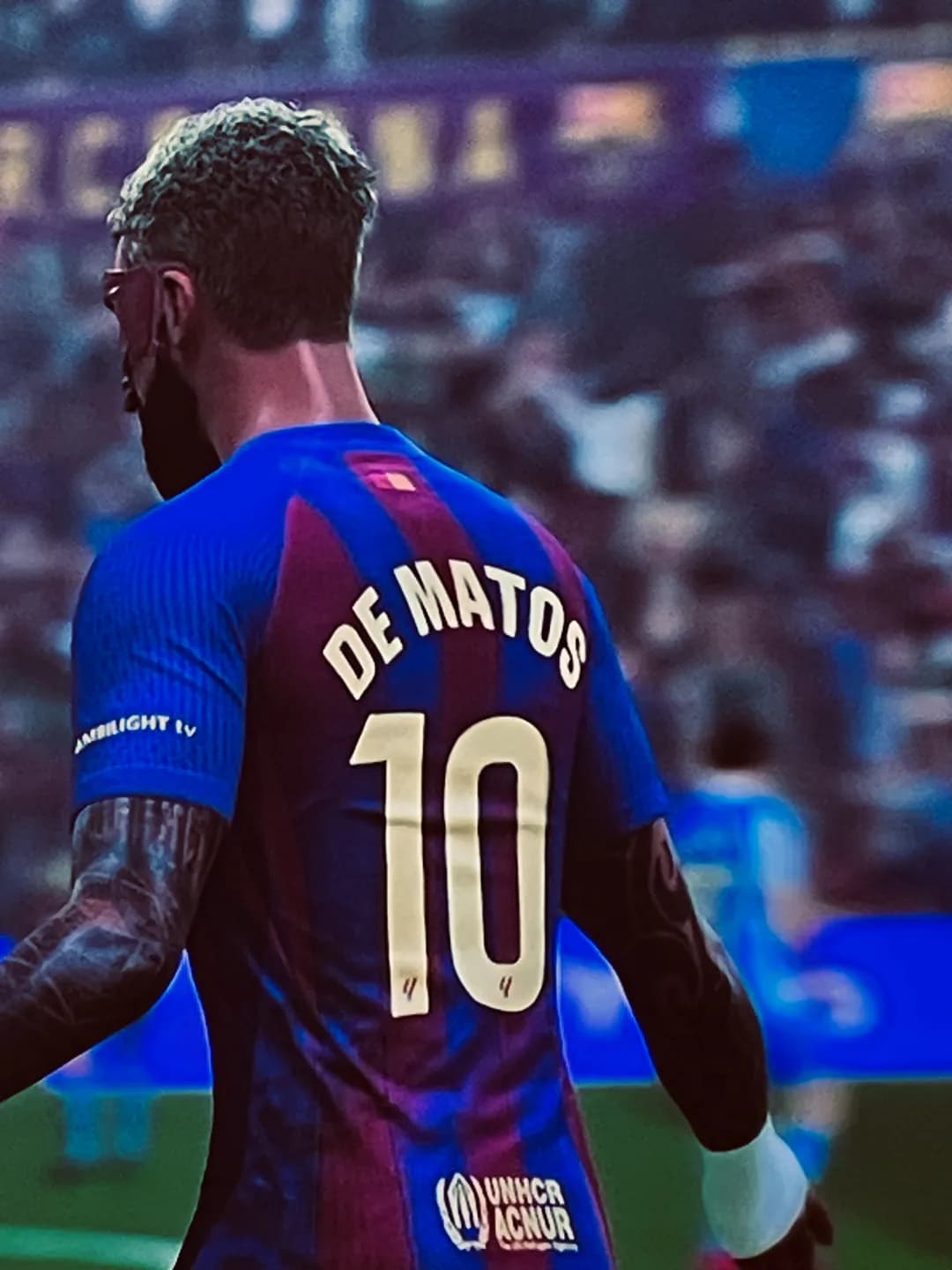 Pra cima deles {@}[fcbarcelona](696416544b2714f1b9f55cf5) Rumo à 12ª Champions🔥