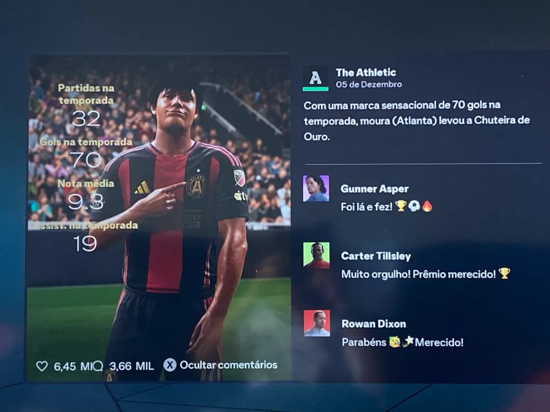 The goat ☠️☠️⚽️⚽️🥶🥵