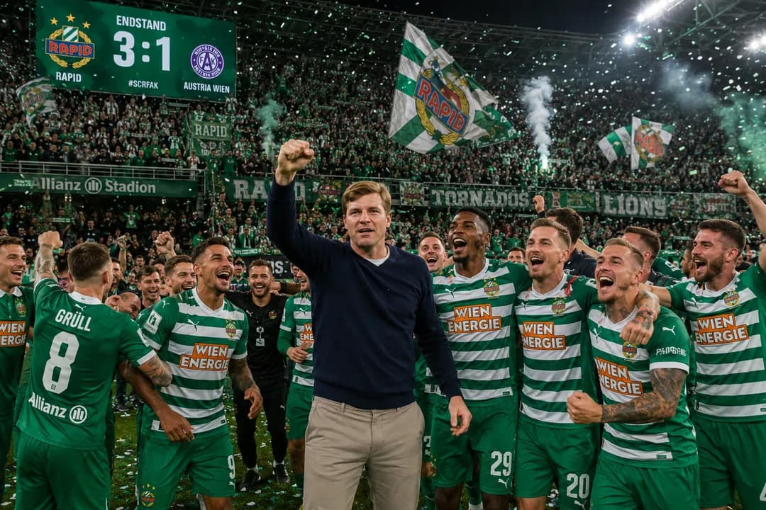Muito felizes pela Vitória no grande derby mas continuamos com os pés assentes no chão , ambição e vontade de vencer sempre no máximo com…