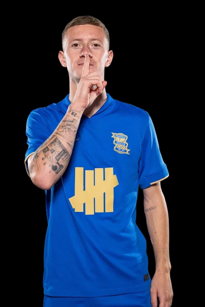 🚨 Swansea City acerta contratação de Jay Stansfield por €11 milhões O Swansea City chegou a um acordo com o Birmingham City para a contr…