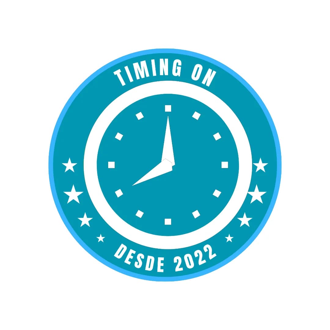 Modo carreira terciário com o Timing ON 💙🩵!