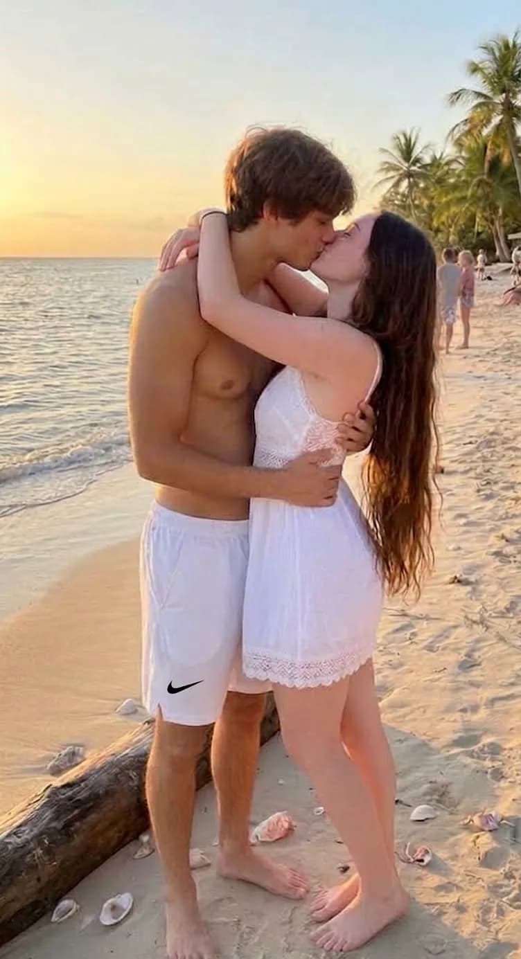 Amo ficar com vc ❤️