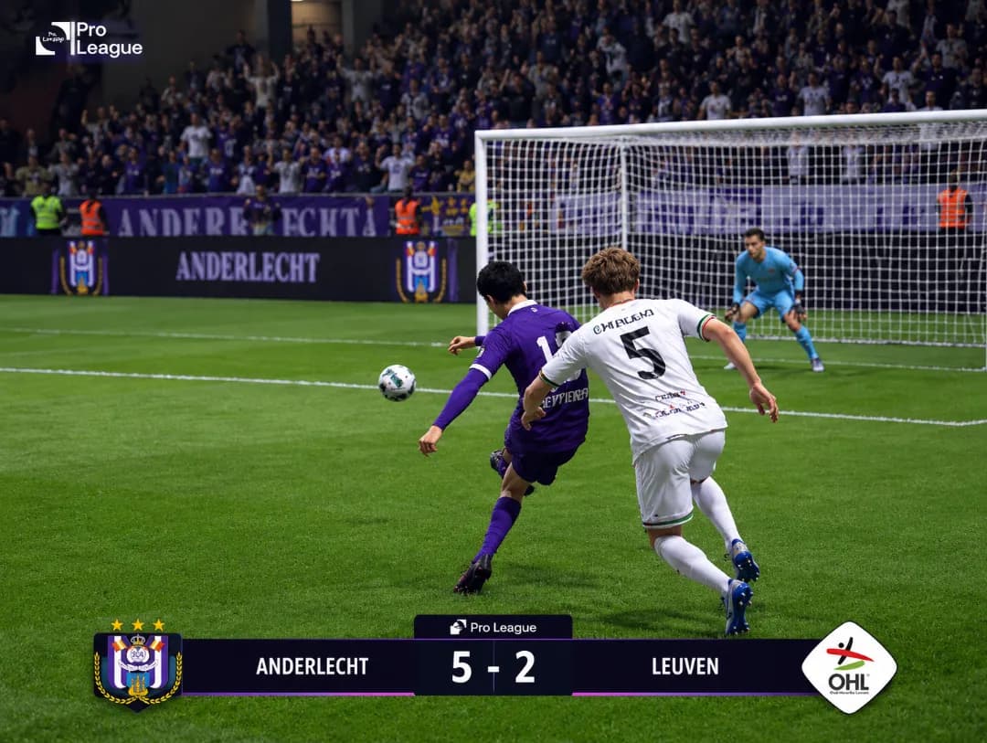 Estreia na liga, e FINALMENTE!!! Primeiro gol. +2🥅 +1🅰️