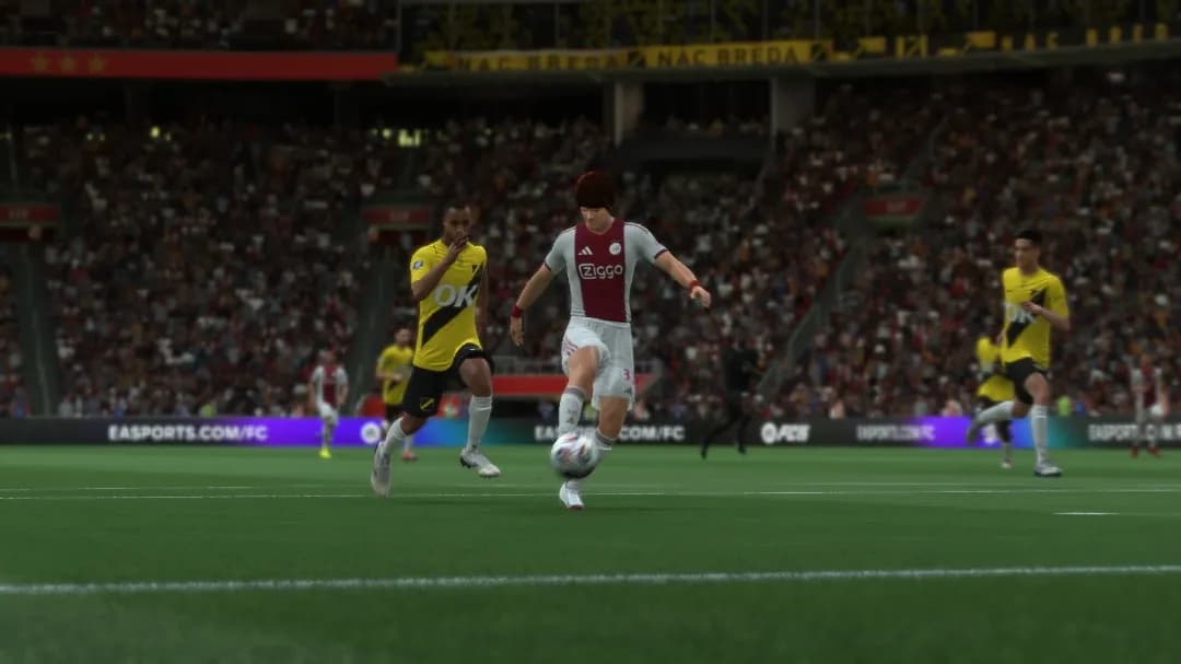 Nog een doelpunt, en we kwamen met 2-0 voor te staan. Maar helaas incasseerden we in de tweede helft de gelijkmaker.❤️🩹