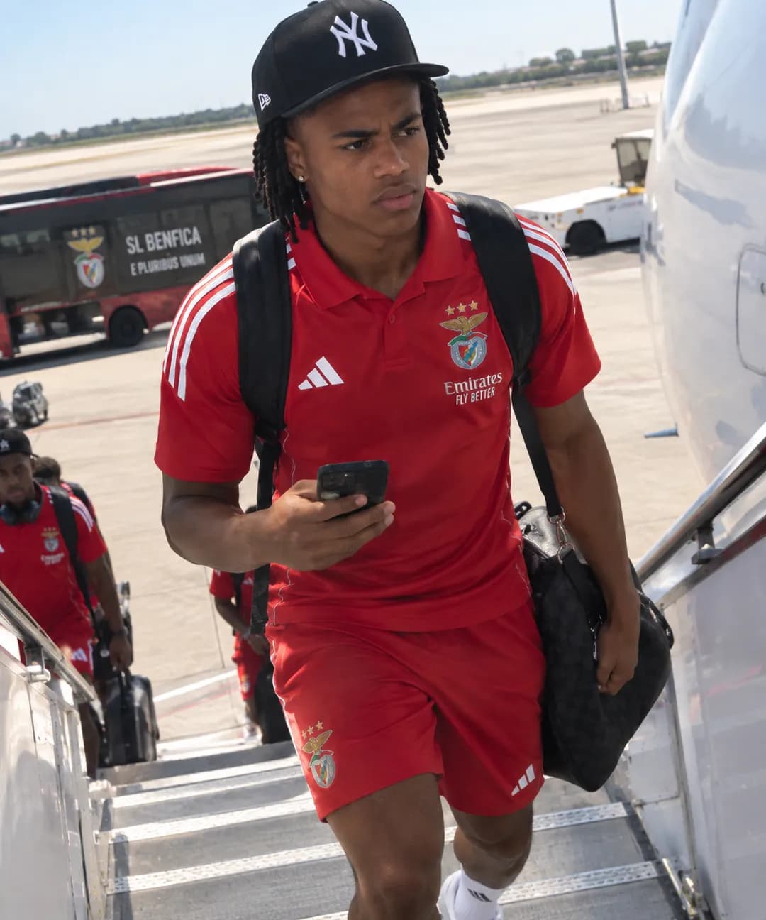 Pre época aqui vamos nos 🔥🏋️