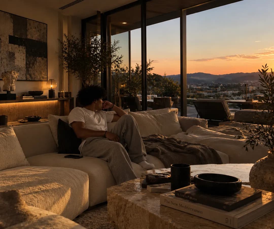 casa. 🏠