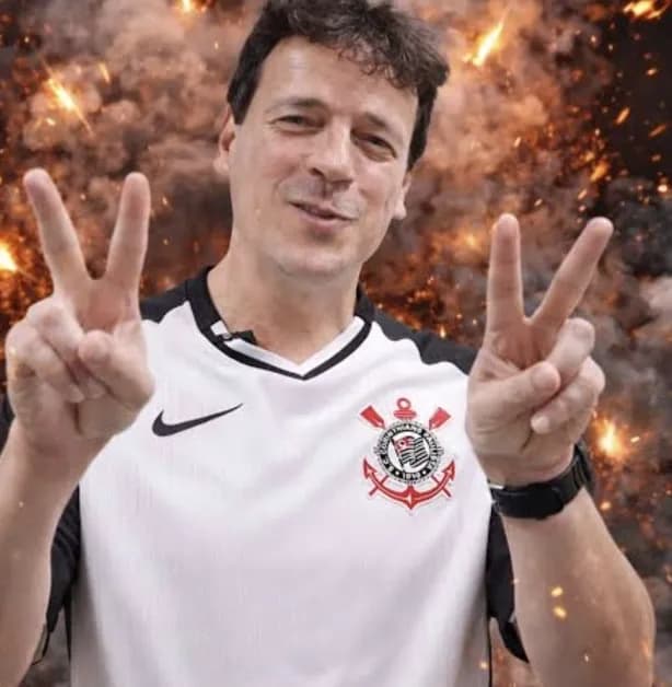 DINIZ DO POVO ML PES