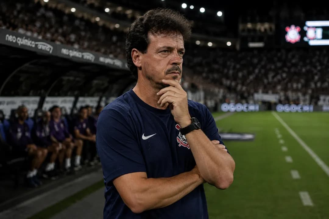 O Sonho foi limitado mais continua, Dinizismo seguira vivo