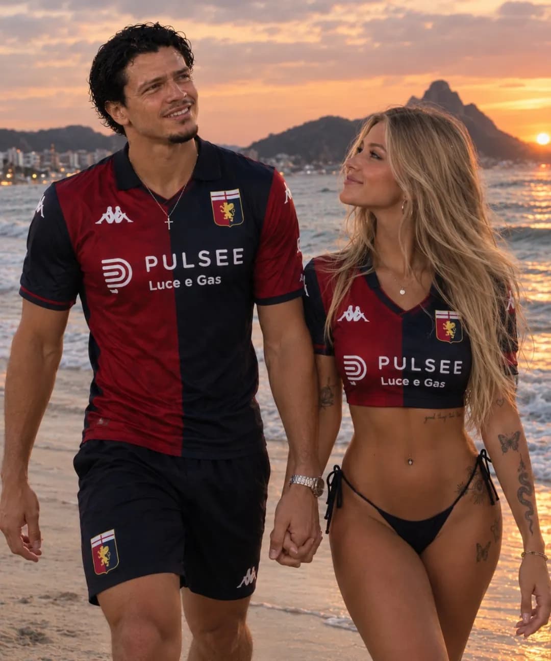 Eu Amo ele!🥰😍