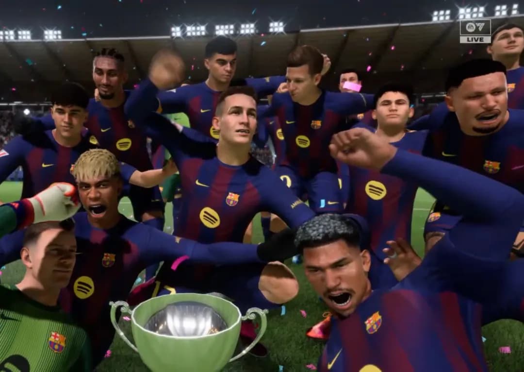 CAMPEONES 🏆🏆🏆 2x1 em cima do Falso Madrid na Supercopa da España 🤣🤣🤫🤫