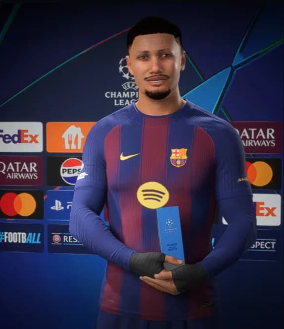 Melhor do jogo contra o Rad Bull Salzburg 🏅🏅🏅