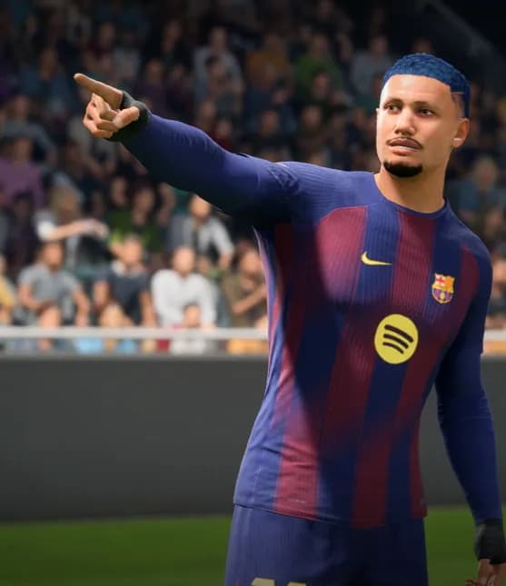 Amo ouvir a torcida gritando o meu nome, ainda mais em jogos da Champions, somos SEMIFINALISTAS 🔥🔥🔥 @FC Barcelona