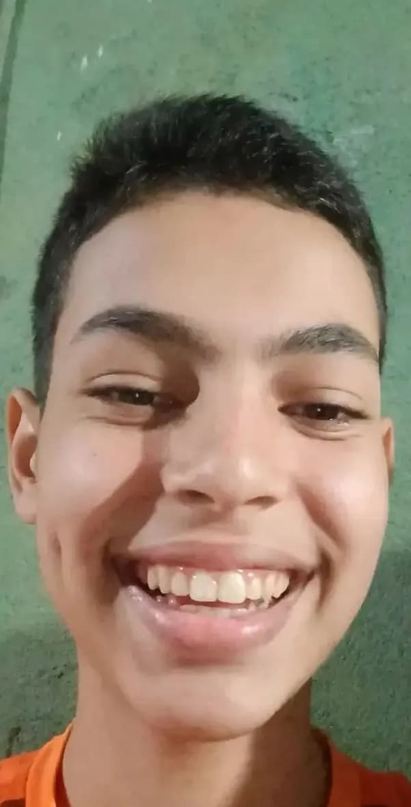 Me chamo Mino, jogo no Algeria. Vocês verão muito da minha história daqui pra frente. Aguardem!