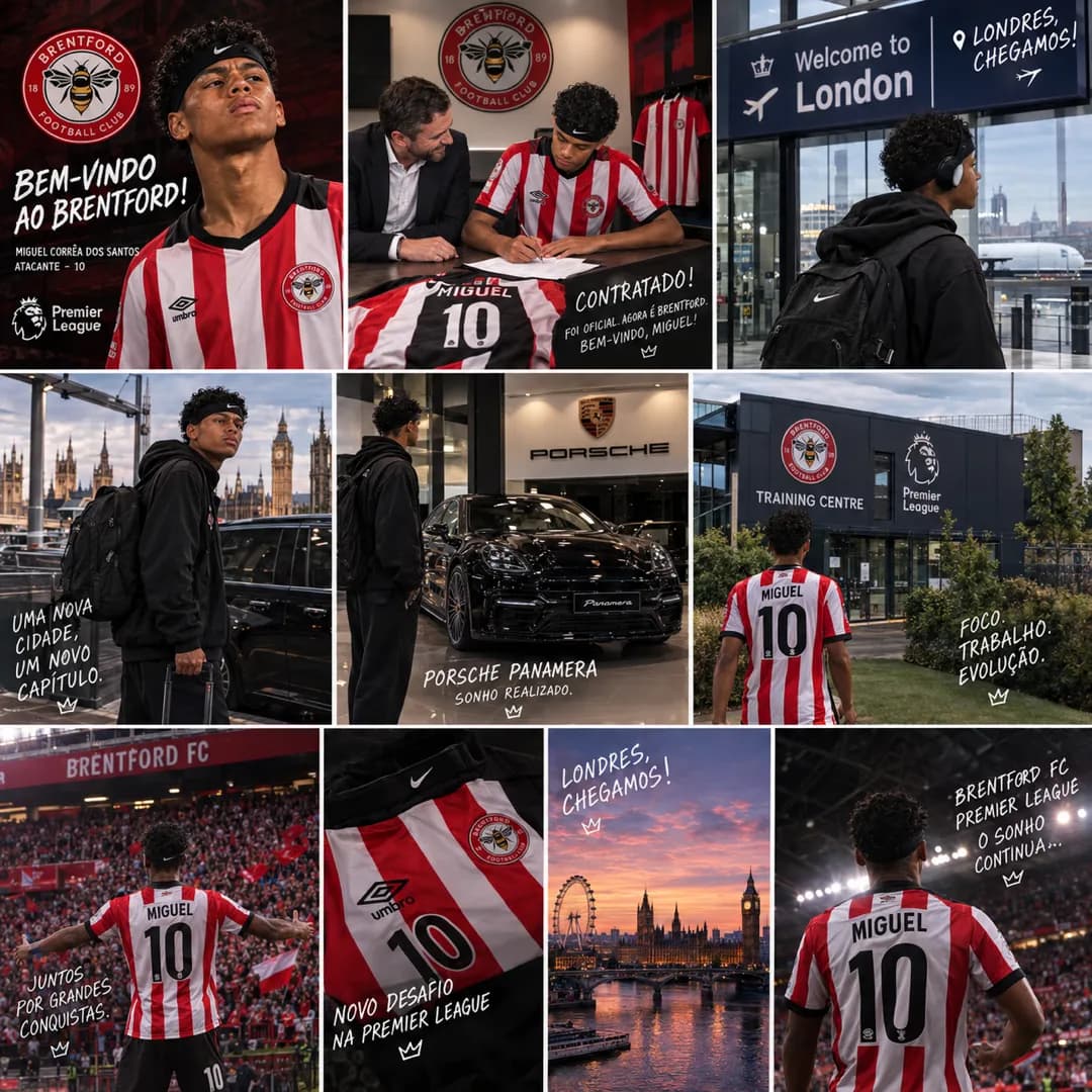 Acabei de chegar em Bradford onde agora e o meu FIFA está atualizado eu estou com 86 de Uber será que você convocado ￼