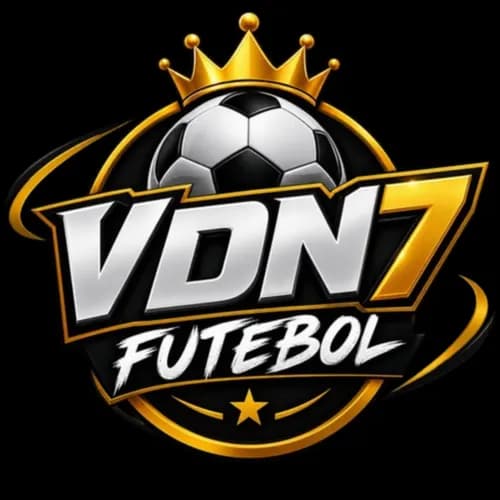 Me chamo VDN7, sou camisa 7 do Sporting CP. Sou de Angola. Vocês verão muito da minha história daqui pra frente. Aguardem!