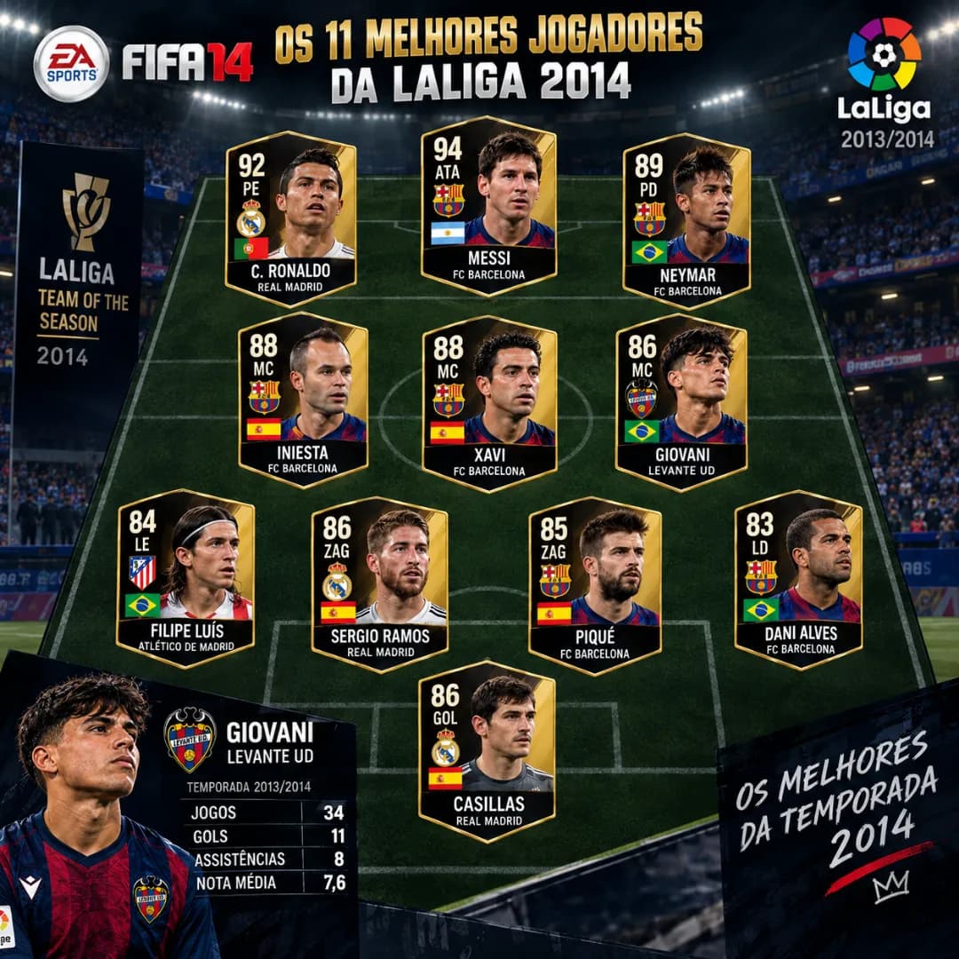 Mais uma conquista fui nomeado como um dos 11 melhores da liga!!😀😀