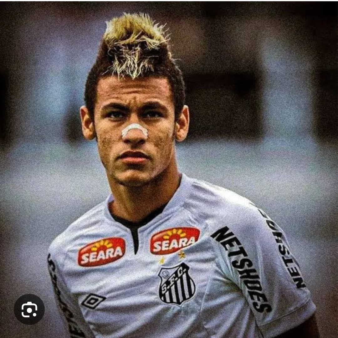 Neymar no prime