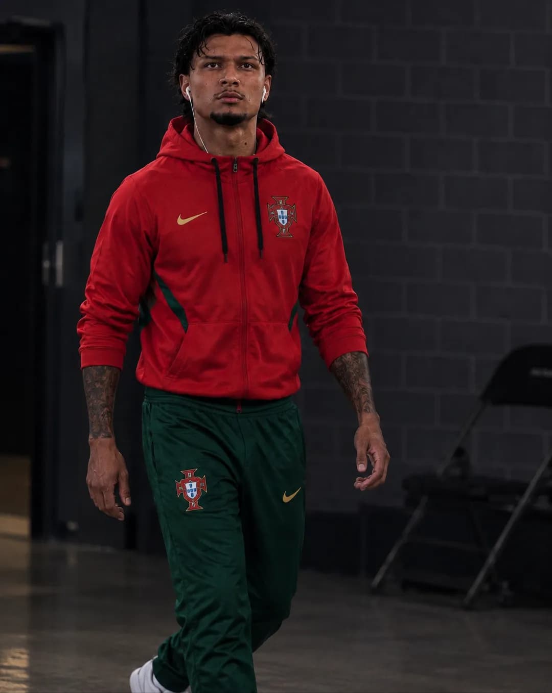 🚨 OFICIAL: LOPES É CONVOCADO E RECEBE A CAMISA 10! ⚽🔥 O Lopes foi convocado e terá a responsabilidade de vestir a camisa mais emblemáti…