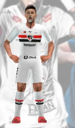 Jogo demais