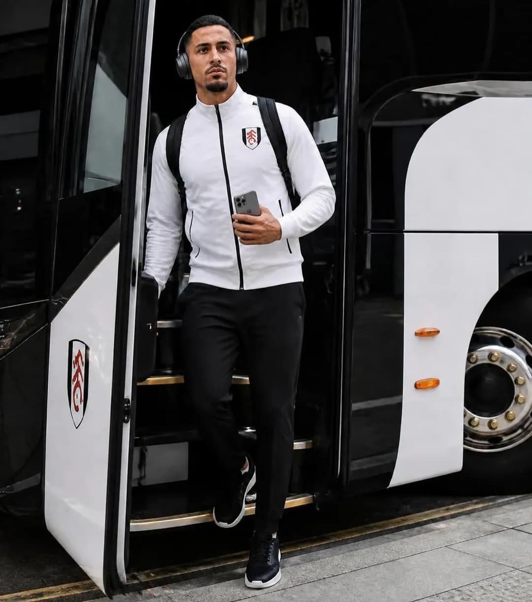 Chegando pra final da carabao Cup 🏆👀