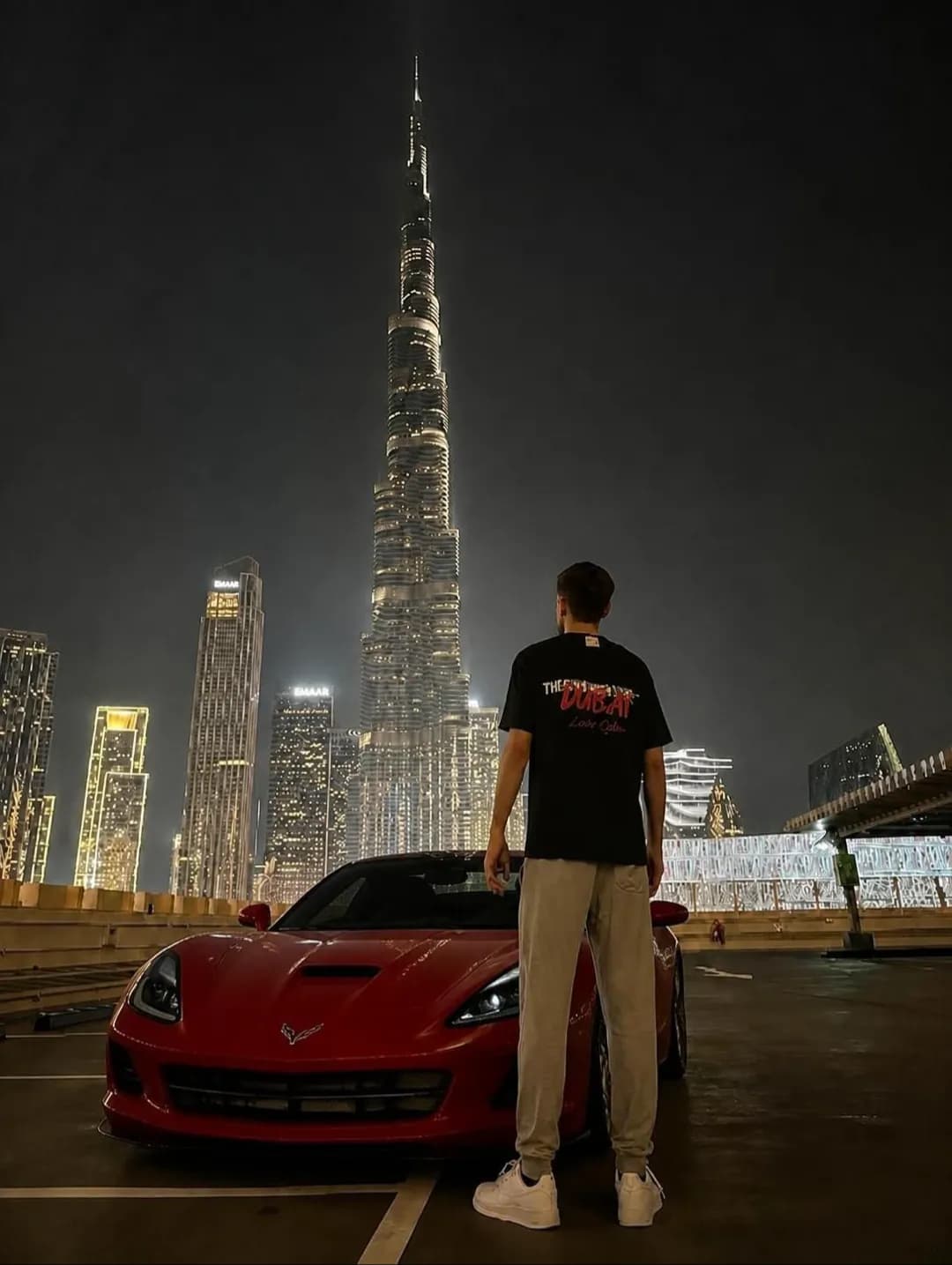 Dubai📍