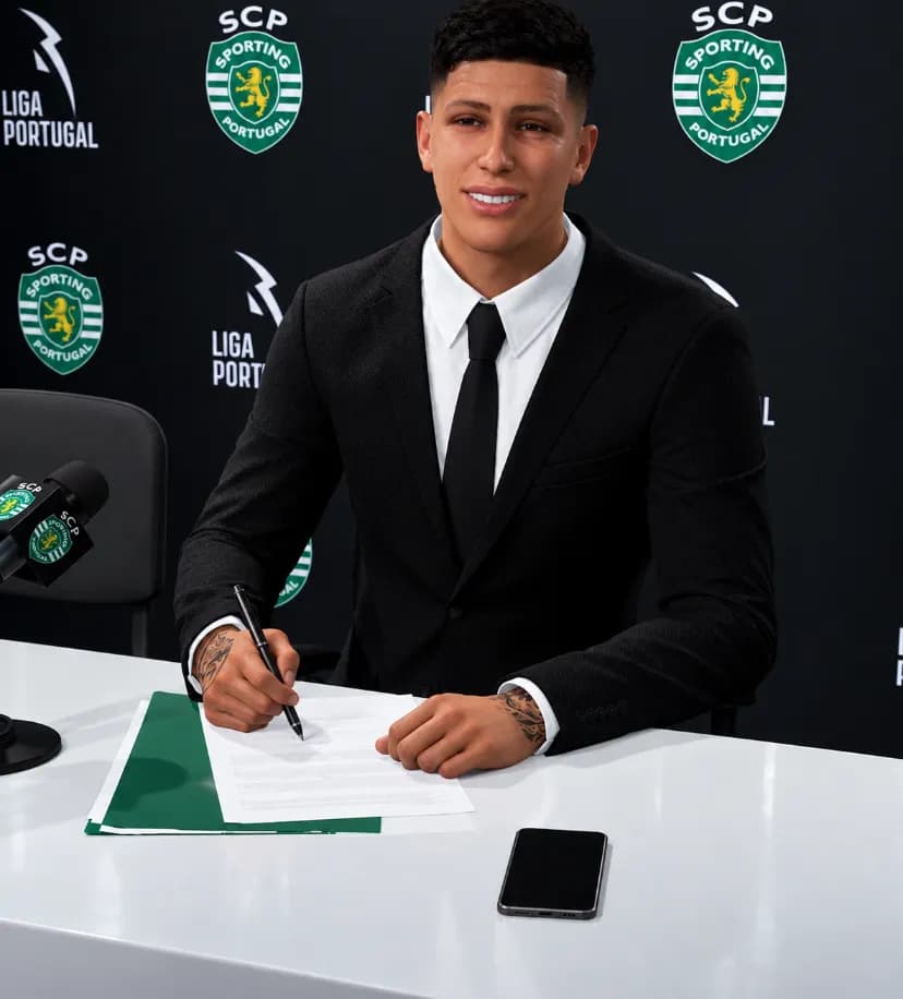 💚🤍 É verdade, negócio confirmado:contratamos Wilgner do River Plate, e ele assinou um contrato de 2 anos🔥 alô torcida vamos dar a melh…
