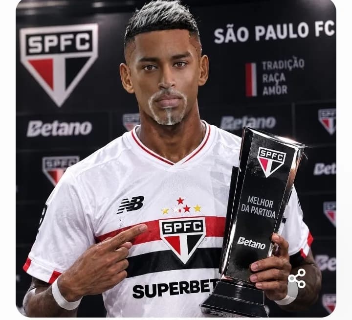 Melhor da partida