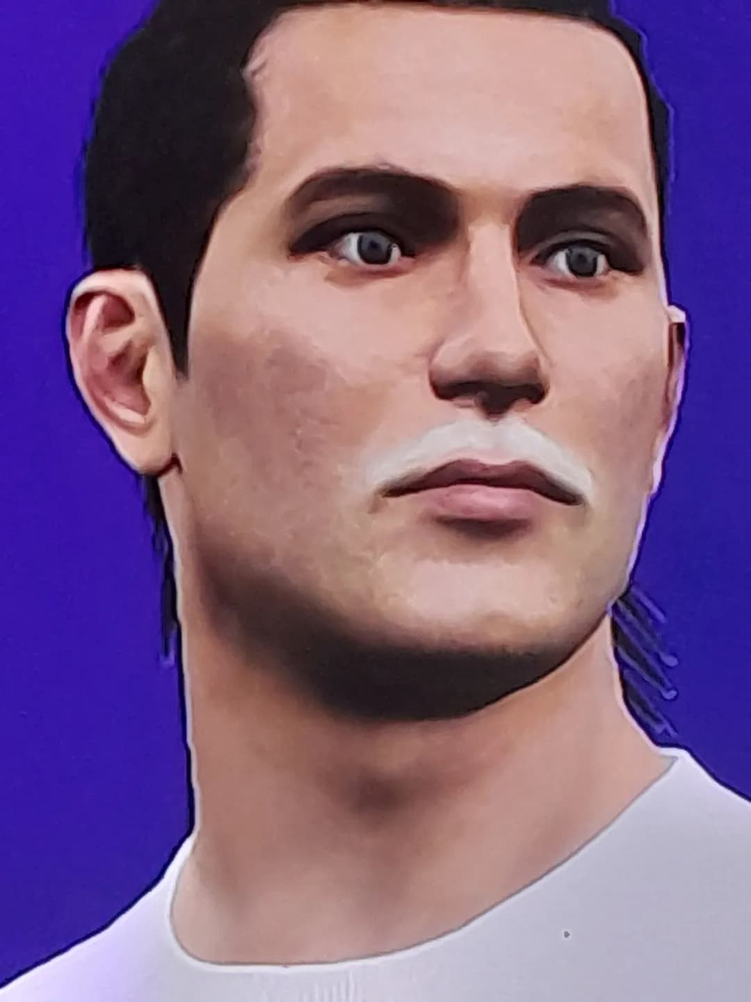 Sou o davizinho e meu objetivo voar alto