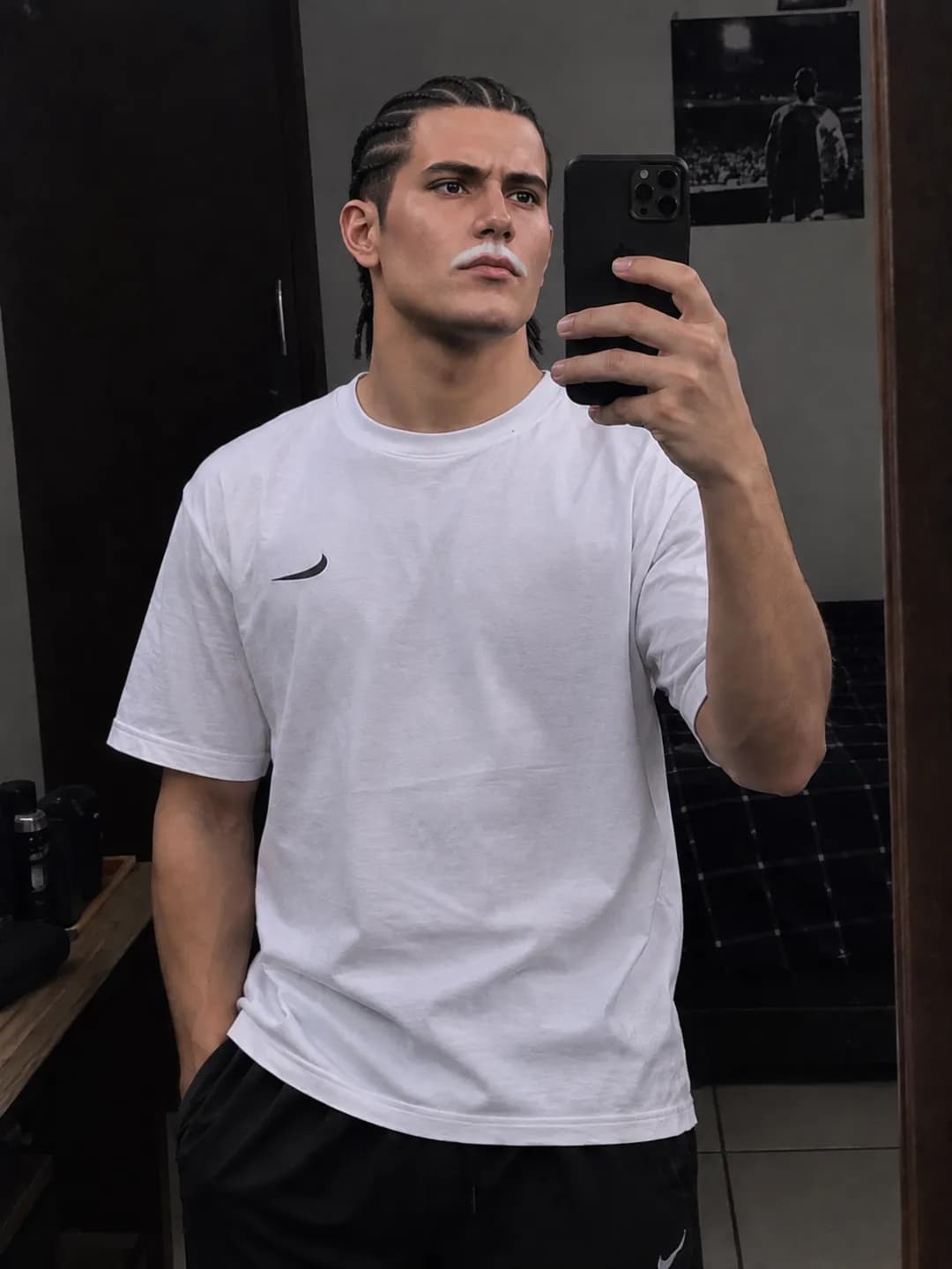 Acha que devo mudar o corte