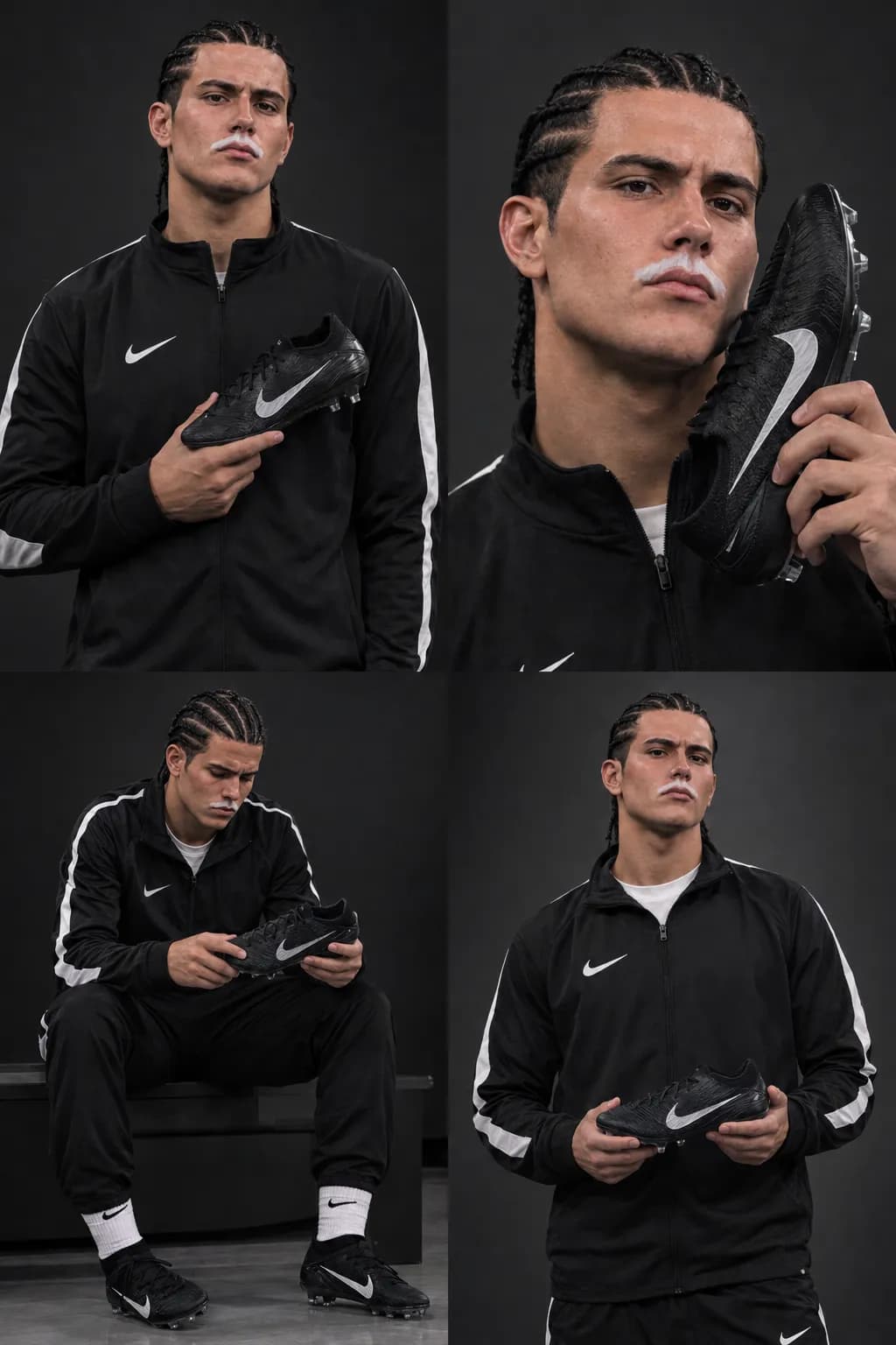 Nike pra sempre!!!!!!!!
