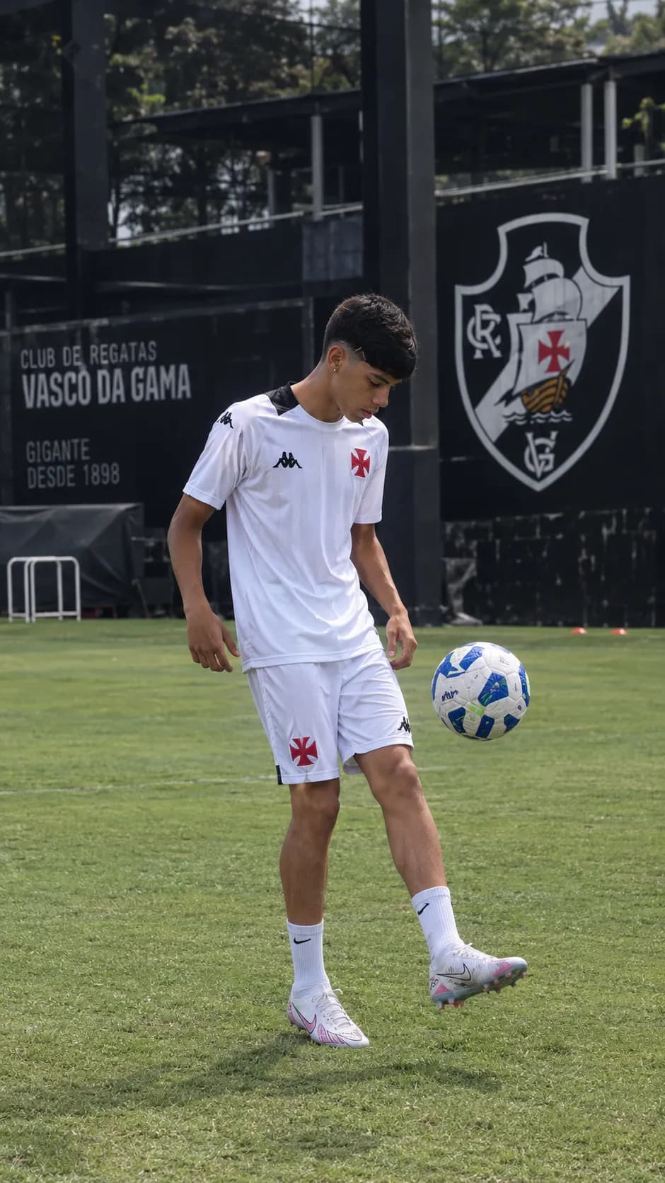 🤍 @vascodagama @nike