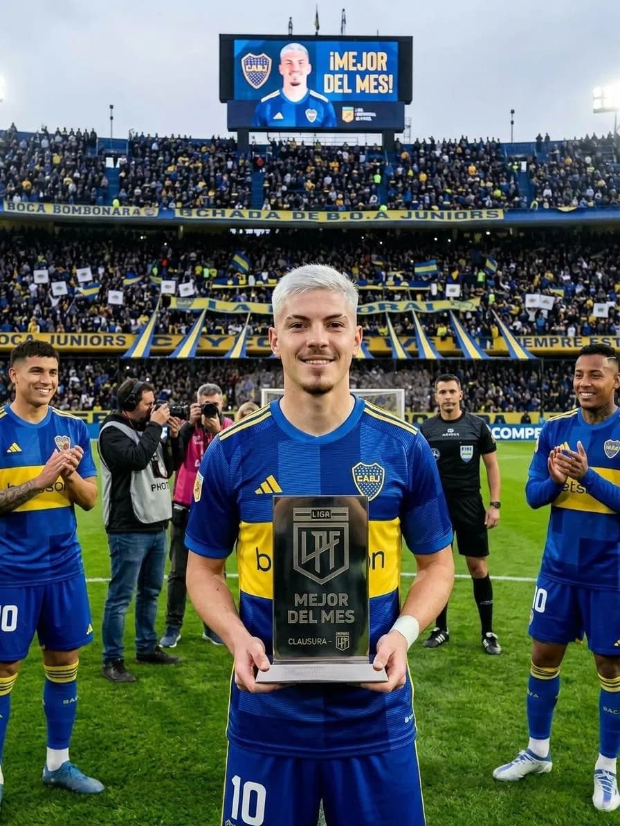 Gratidão 🙌🏻vamo boca 💙💛⚽️