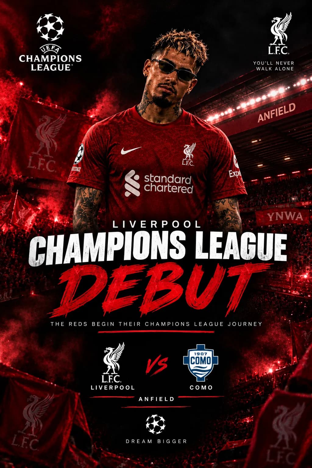 ㅤㅤㅤㅤㅤㅤㅤㅤㅤㅤㅤㅤㅤㅤㅤㅤㅤㅤㅤㅤㅤㅤㅤㅤㅤㅤㅤㅤㅤㅤㅤㅤㅤㅤㅤㅤㅤㅤㅤㅤㅤㅤㅤㅤㅤㅤㅤㅤㅤㅤㅤㅤㅤㅤㅤ Anfield is Red?