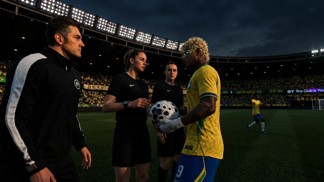 Damiani anotou 3 gols na estreia e levou a bola pra casa, um dia que vai ficar na memória dele para sempre.